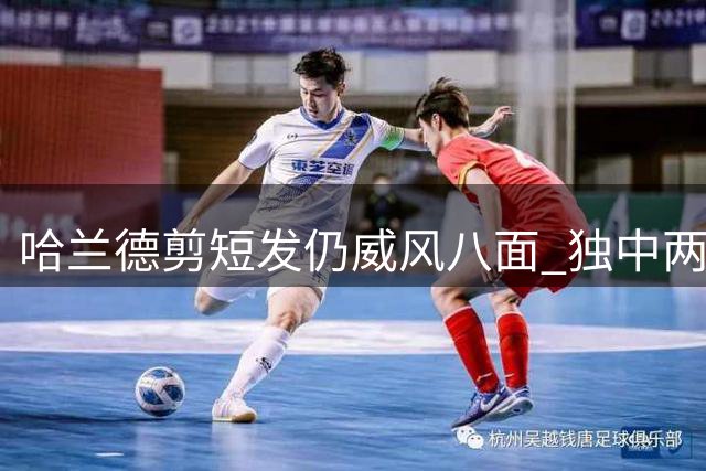 哈兰德剪短发仍威风八面 独中两元助曼城连胜